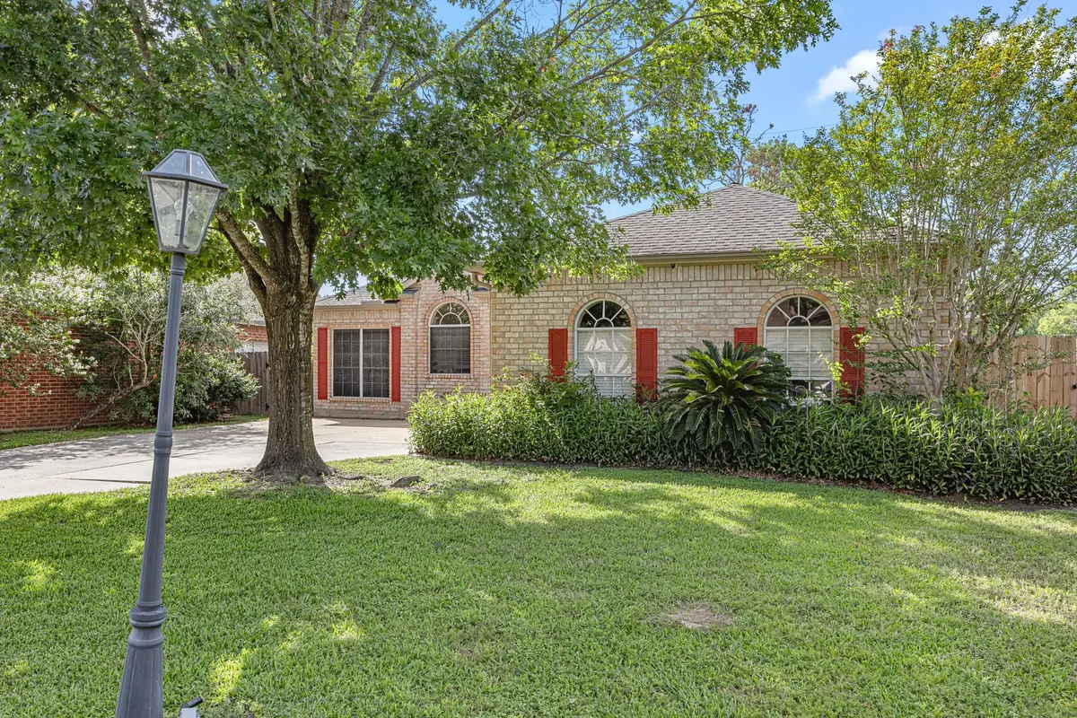 7202 N Fawn River Circle, Spring, TX 77379 - #1