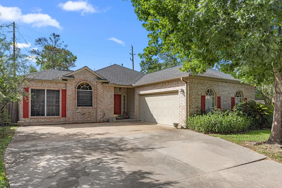 7202 N Fawn River Circle, Spring, TX 77379 - #2