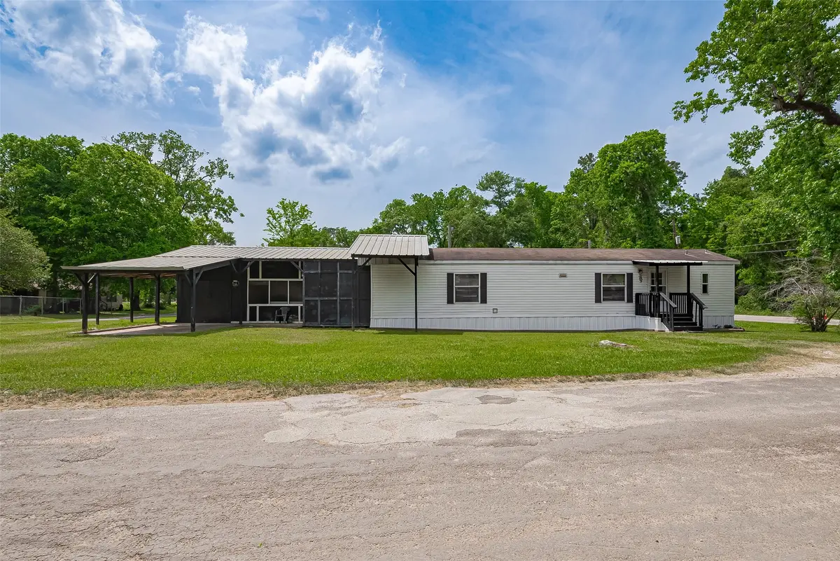 506 South Oakhurst Drive, Livingston, TX 77351 - #1