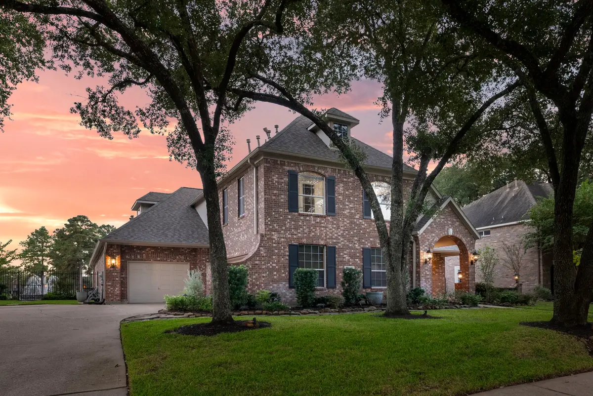 11611 Teal Hollow Lane, Tomball, TX 77377 - Image #1