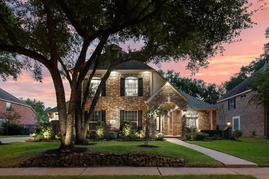 11611 Teal Hollow Lane, Tomball, TX 77377 - Image #2
