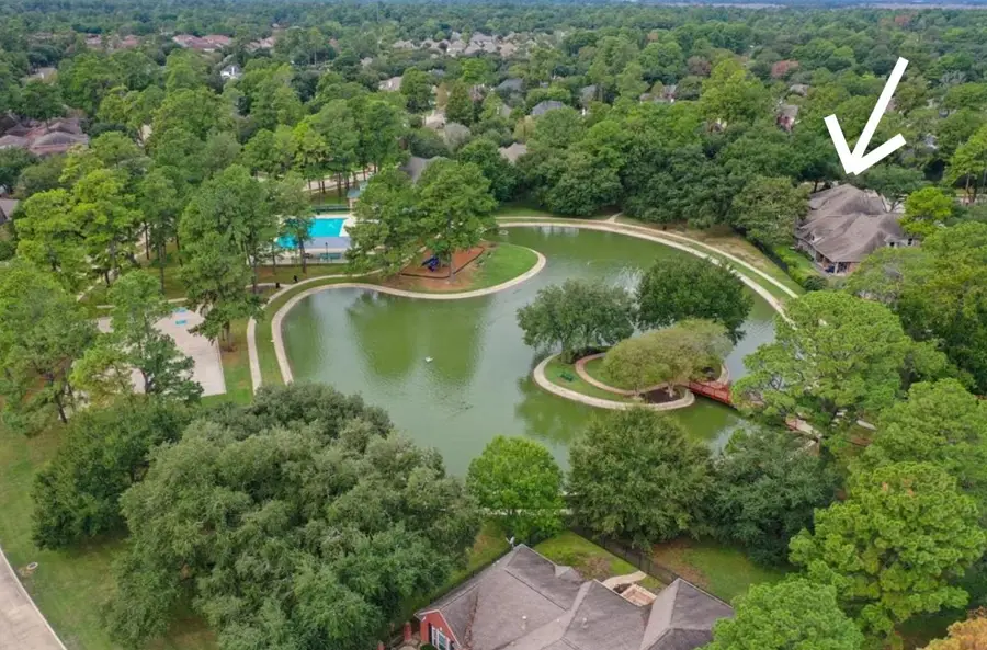 11611 Teal Hollow Lane, Tomball, TX 77377 - Image #3