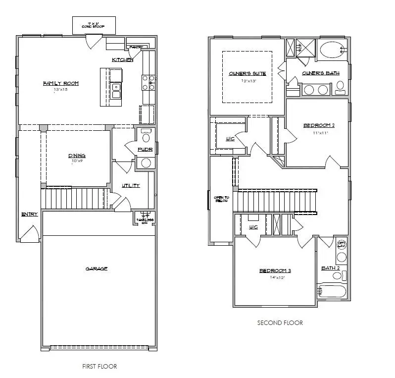 2991 Park Hill Lane, Stafford, TX 77477 - Image #2