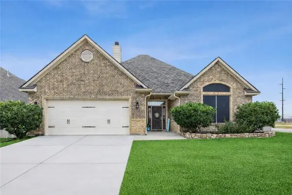 2600 Forest Oaks Drive, College Station, TX 77845