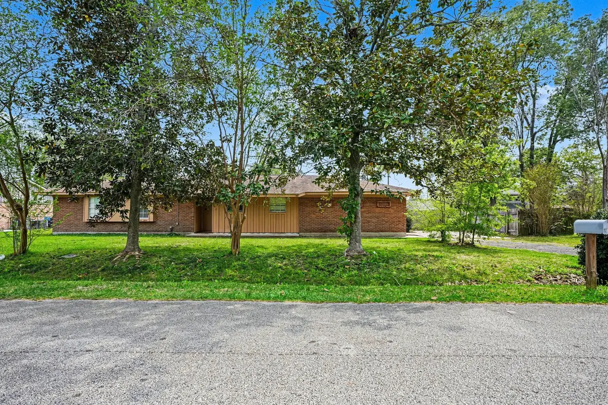 722 N Fall Creek Drive, Huffman, TX 77336 - #1