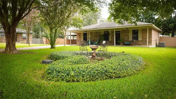 222 Cool Cove, Montgomery, TX 77356