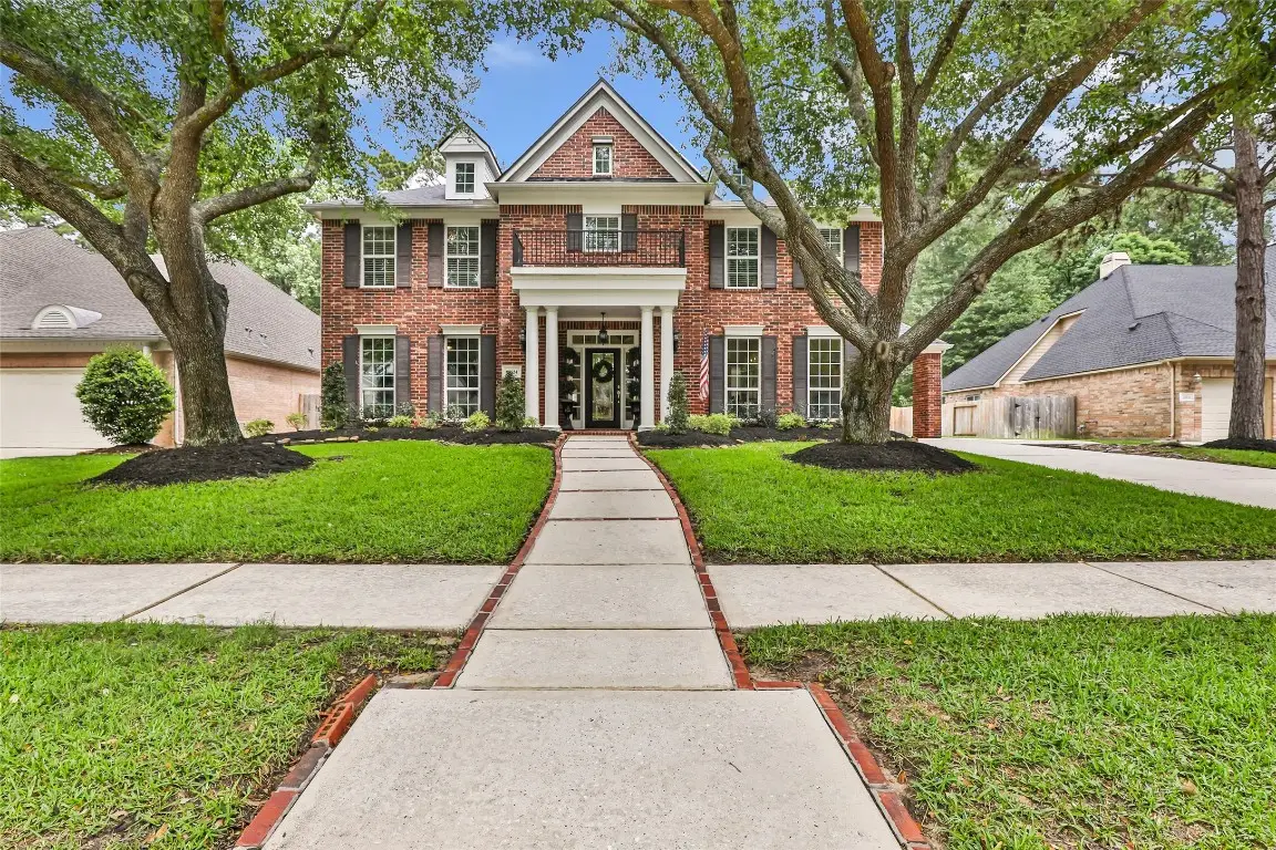 18014 Bayou Mead Trail, Humble, TX 77346 - #1