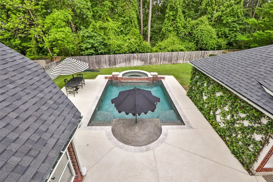 18014 Bayou Mead Trail, Humble, TX 77346 - #2