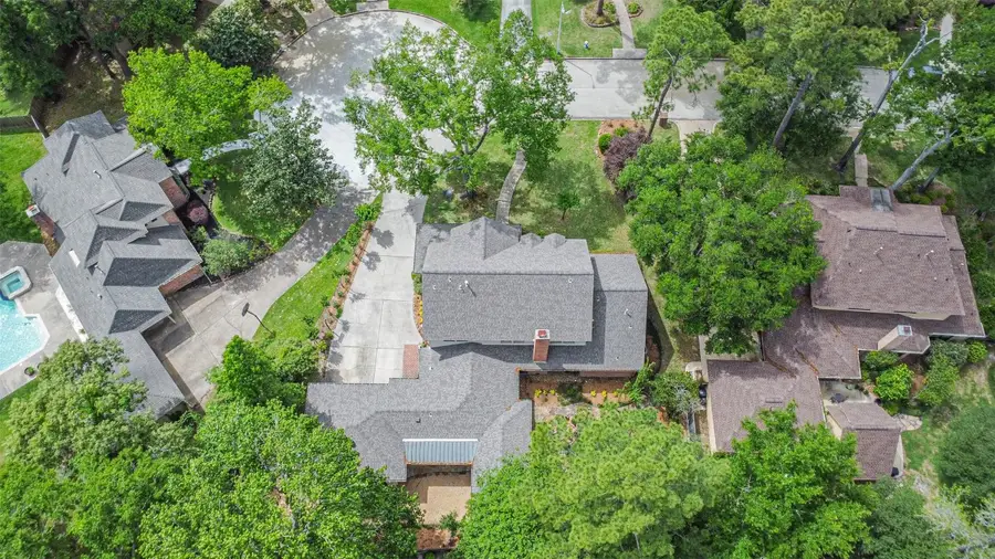 2806 Eagle Creek Drive, Kingwood, TX 77345 - #3