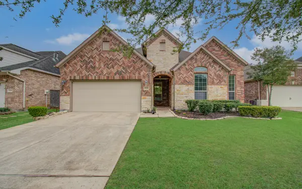 27610 Dalton Bluff Court, Katy, TX 77494