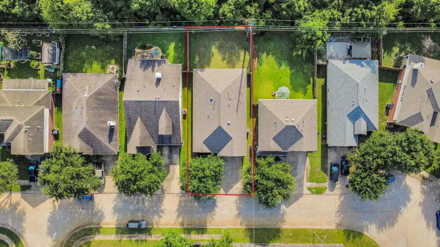 4315 Mt Vinson Way, Katy, TX 77449 - #3