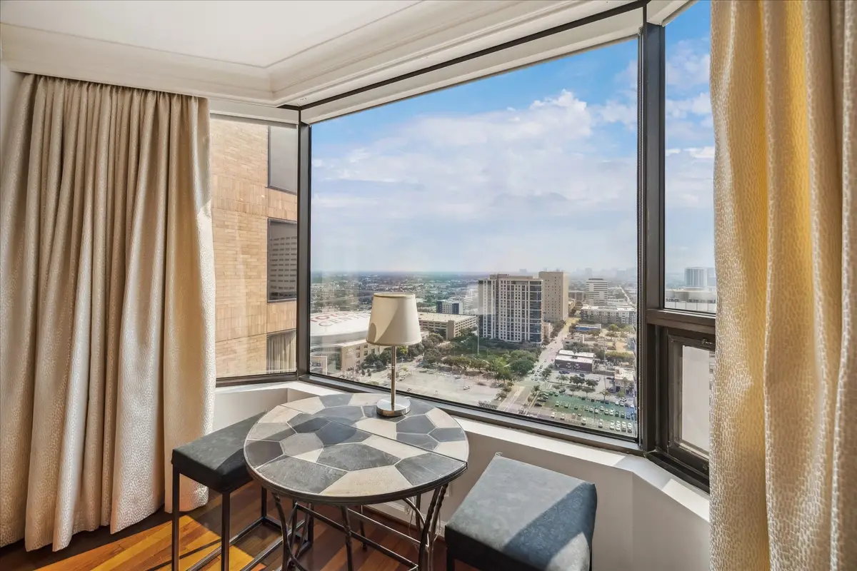 1111 Caroline Street #2908, Houston, TX 77010 - #1