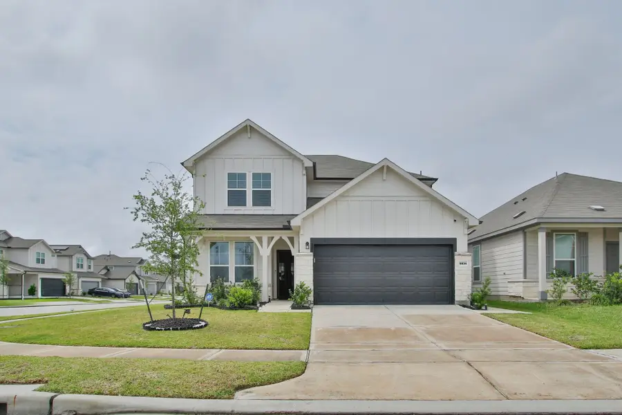 5834 Finely Run St, Spring, TX 77373 - #2