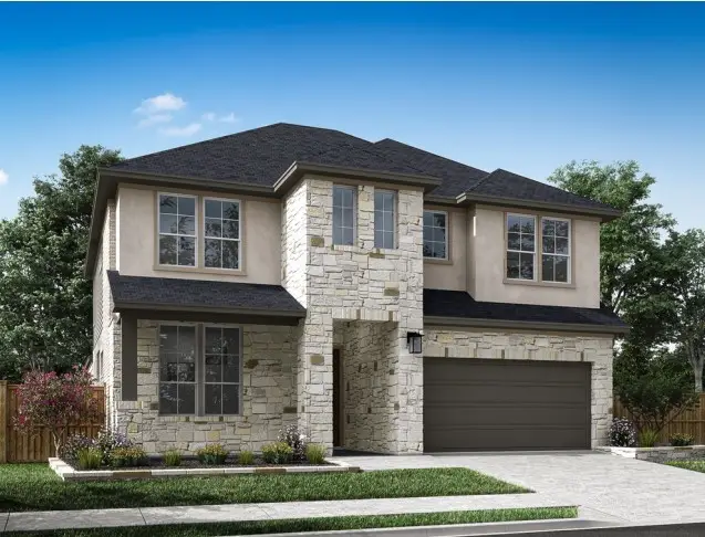 28259 Serene Point Drive, Spring, TX 77386 - #1