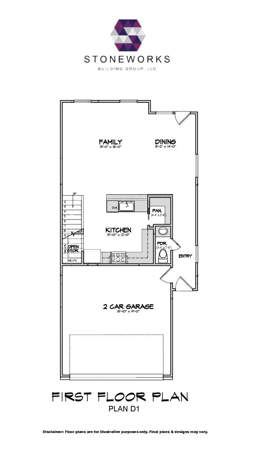 11319 Stonework Grove Lane, Houston, TX 77076 - Image #2