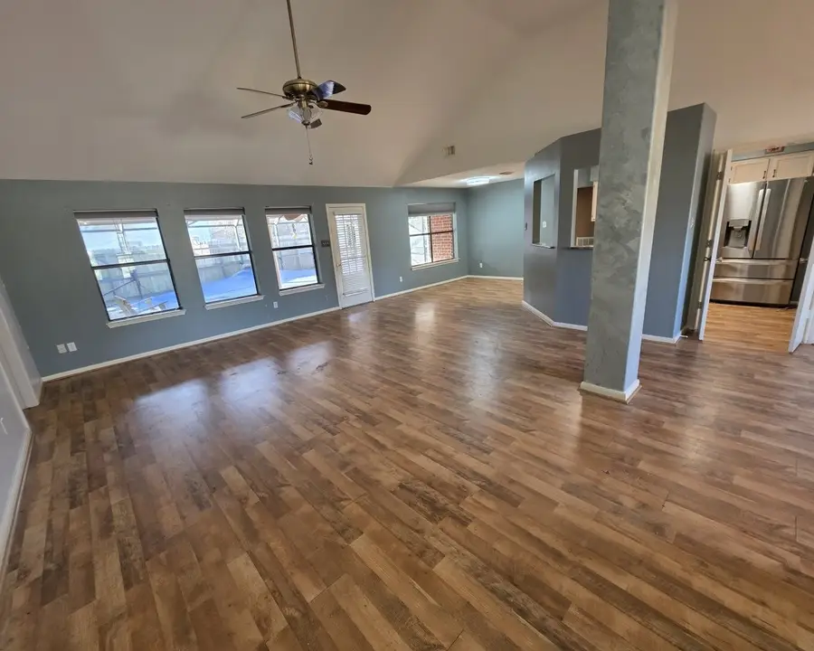 2571 Pinehurst Drive, West Columbia, TX 77486 - #3