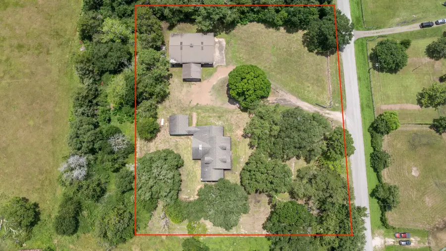 10209 Oberrender Road, Needville, TX 77461 - #2