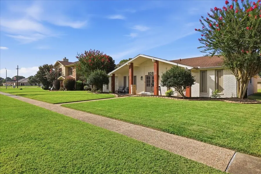 838 Texas Avenue, Port Neches, TX 77651 - #3
