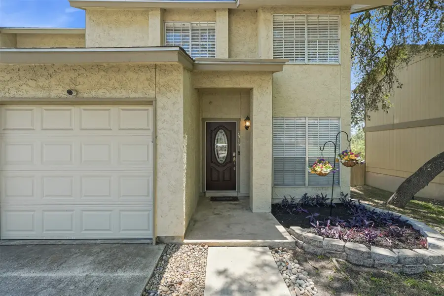 7916 Santa Catalina, San Antonio, TX 78250 - #2