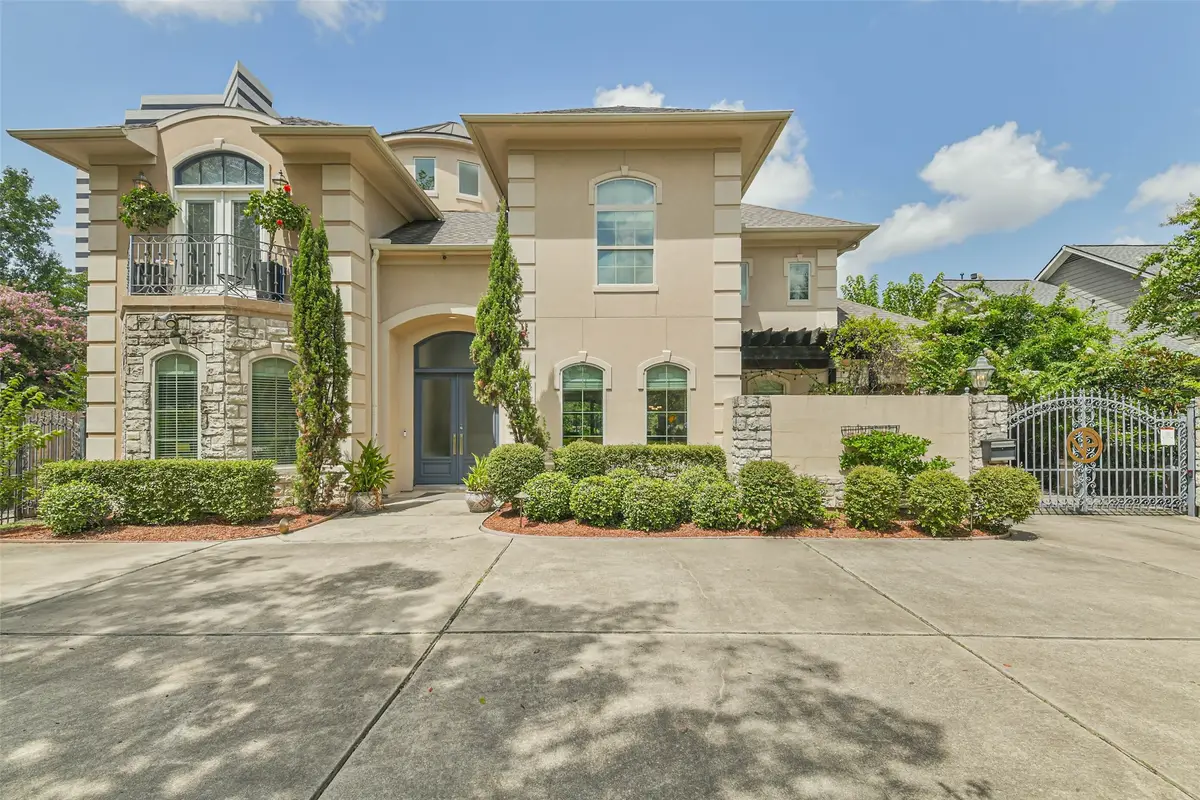 2502 Chimney Rock Road, Houston, TX 77056 - #1