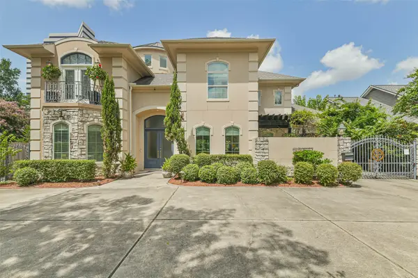 2502 Chimney Rock Road, Houston, TX 77056