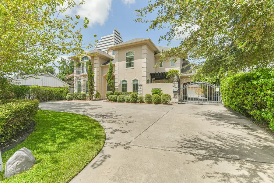 2502 Chimney Rock Road, Houston, TX 77056 - #2