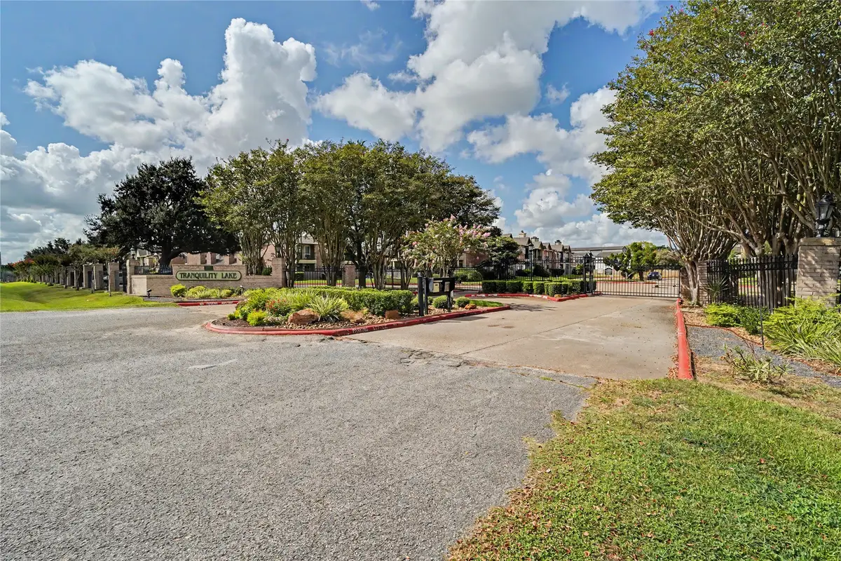 18800 Egret Bay Boulevard #609, Webster, TX 77058 - #1