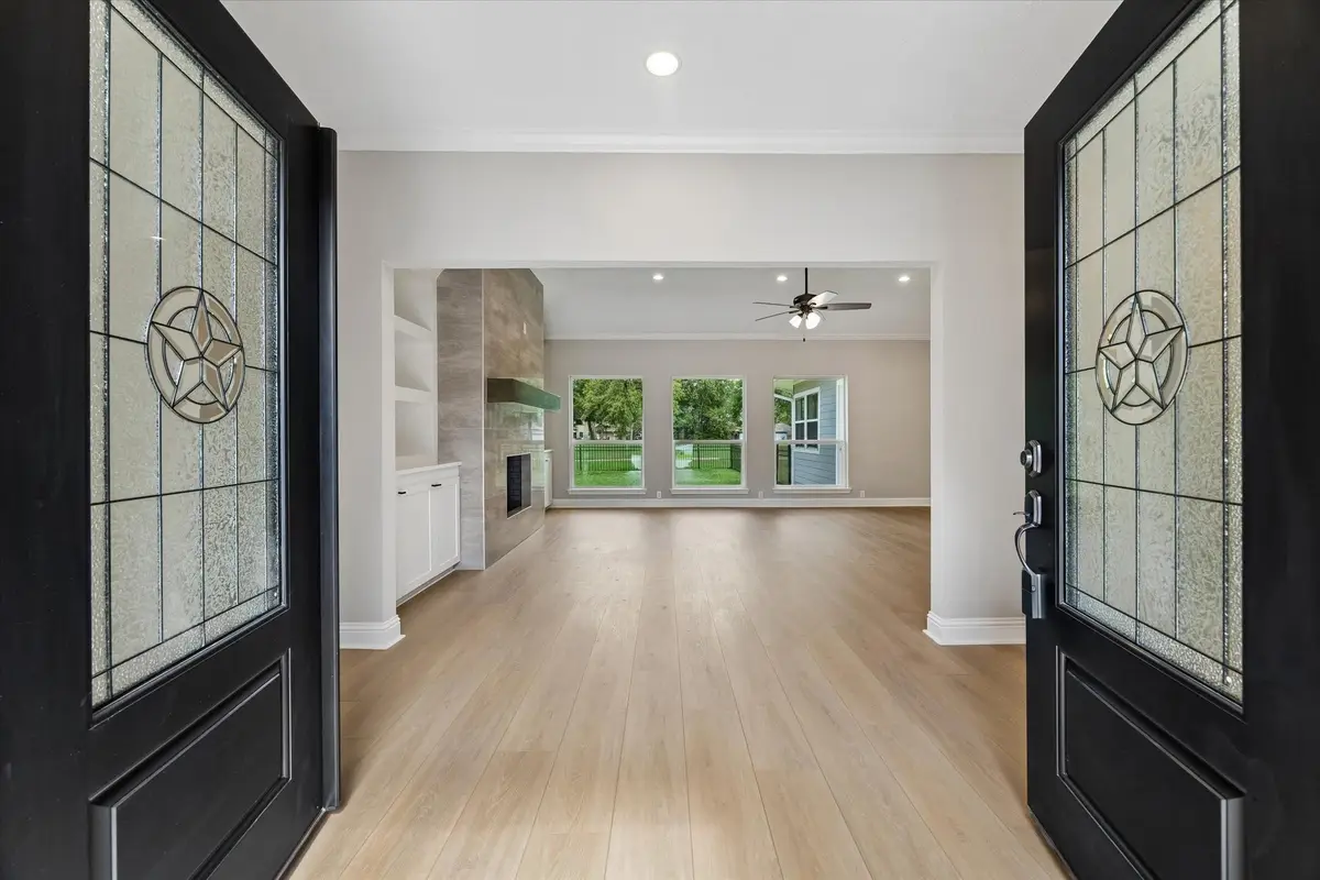 20435 Perryoak Drive, Humble, TX 77346 - #1