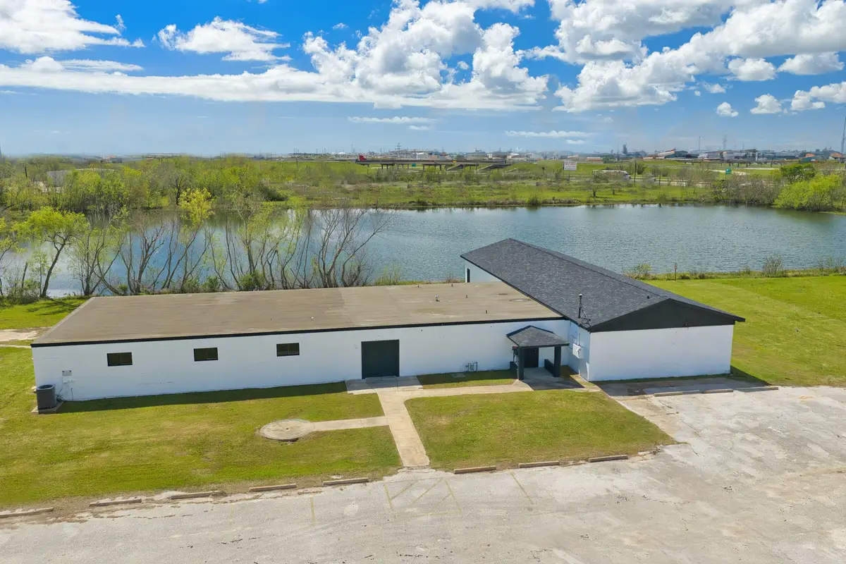 238 Johnson Cook Road, Clute, TX 77531 - #1