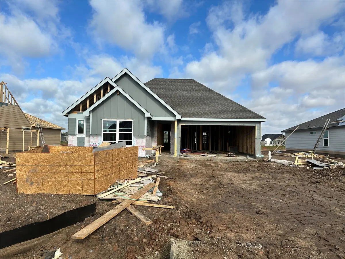 497 Harvest Lake Drive, Snook, TX 77878 - #1