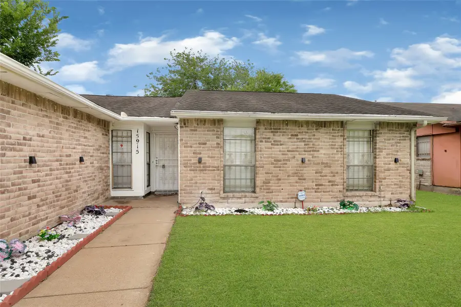 15915 Dante Drive, Houston, TX 77053 - Image #3