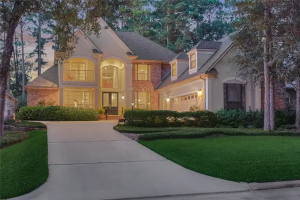 3073 Bentwater Drive, Montgomery, TX 77356