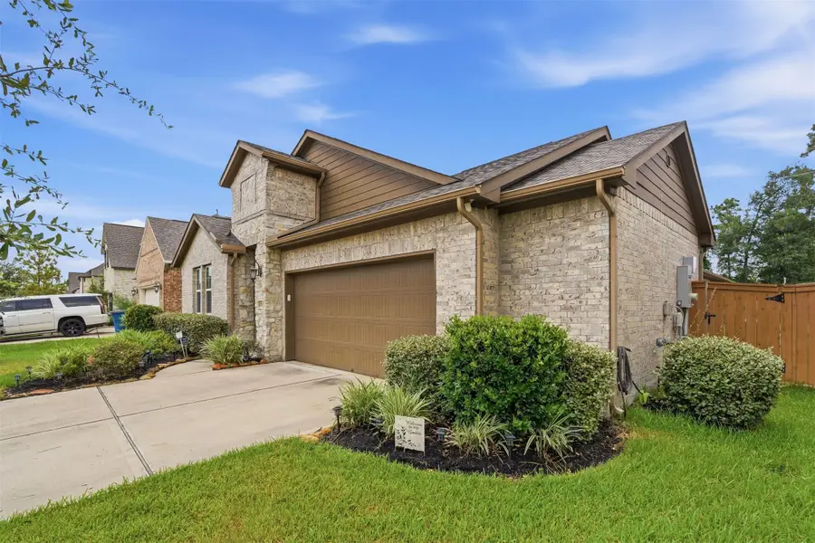 12511 Tullich Run Drive, Humble, TX 77346 - #2