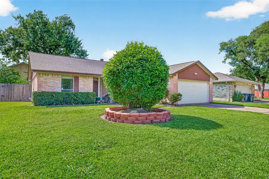 4239 Prairie Meadow Drive, Katy, TX 77449 - #2