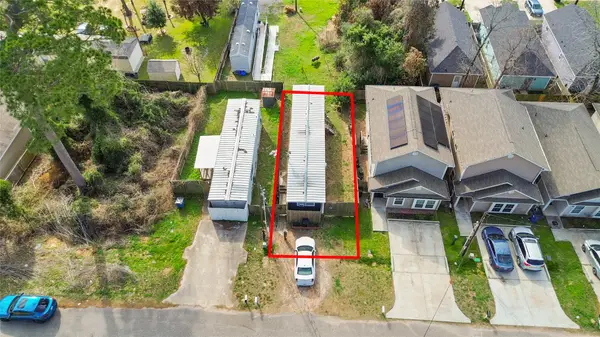 16905 Glenheath, Montgomery, TX 77316