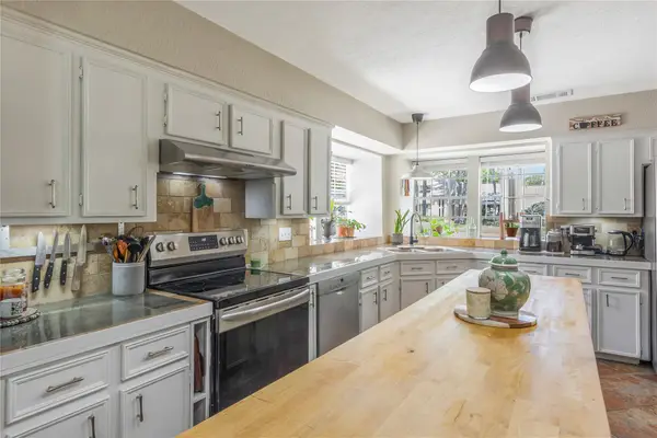 6411 Northway Drive, Spring, TX 77389