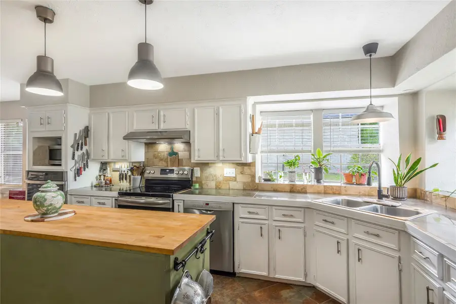 6411 Northway Drive, Spring, TX 77389 - #2