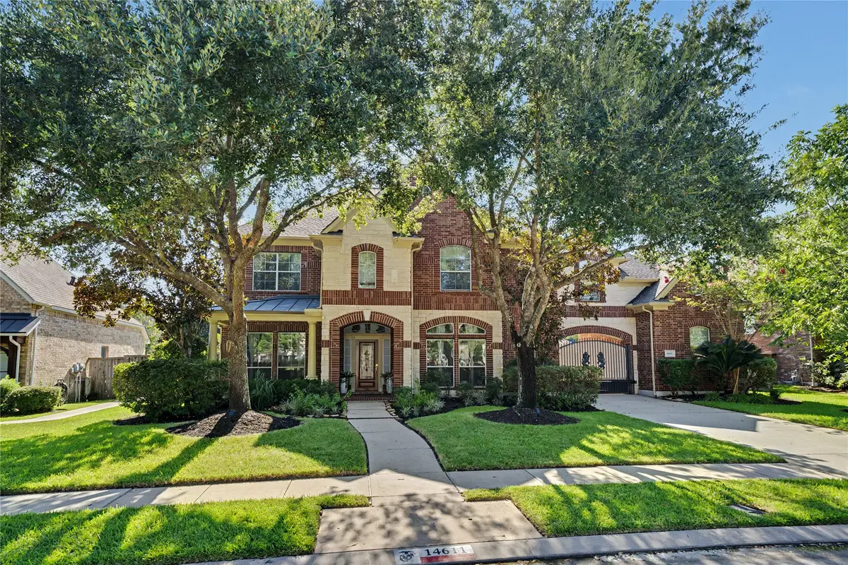 14611 Laurenwood Court, Humble, TX 77396 - #1