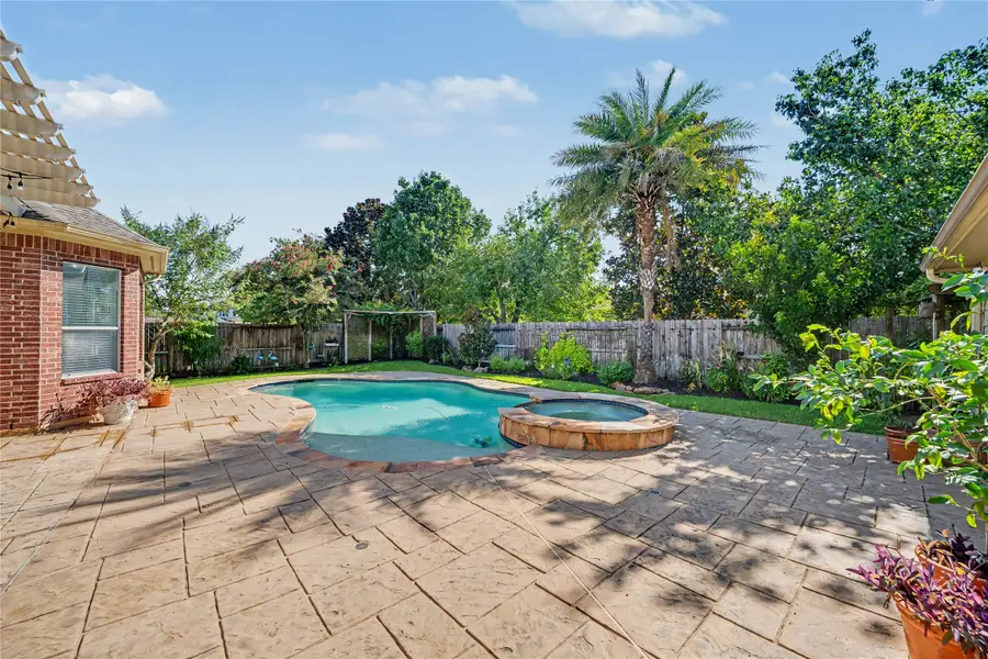 14611 Laurenwood Court, Humble, TX 77396 - #2