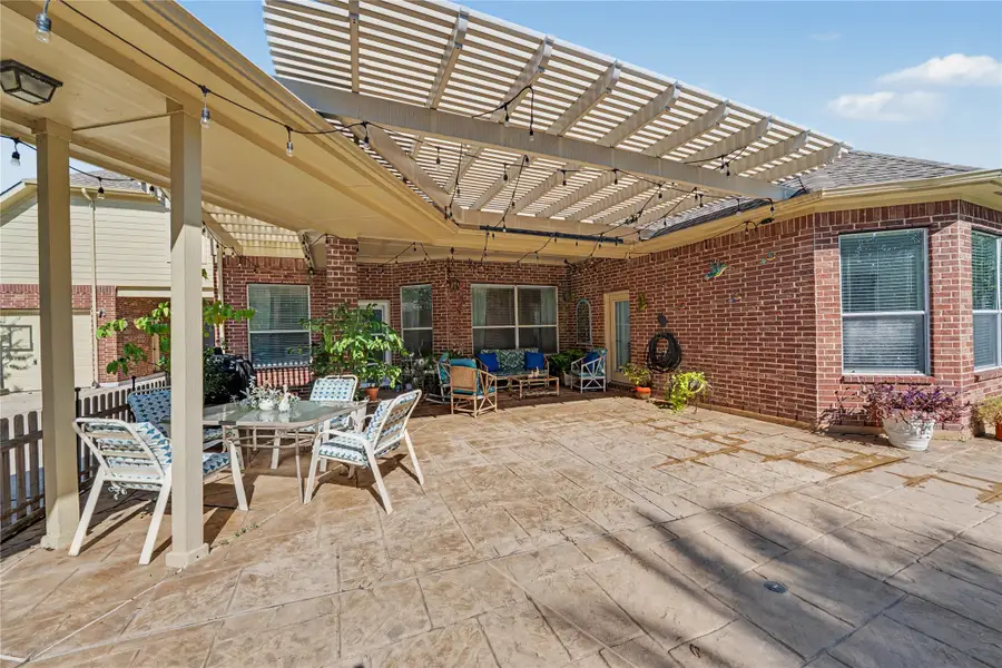 14611 Laurenwood Court, Humble, TX 77396 - #3