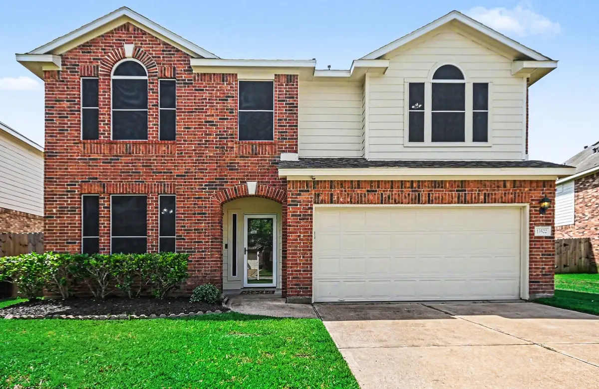 13522 Yardmaster Trail, Houston, TX 77034 - #1