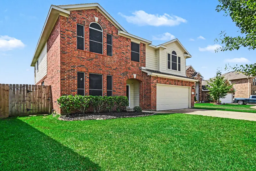 13522 Yardmaster Trail, Houston, TX 77034 - #2