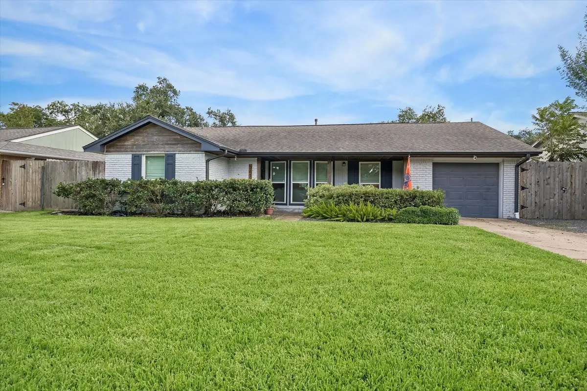 5417 Nina Lee Lane, Houston, TX 77092 - #1