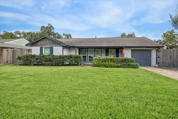 5417 Nina Lee Lane, Houston, TX 77092