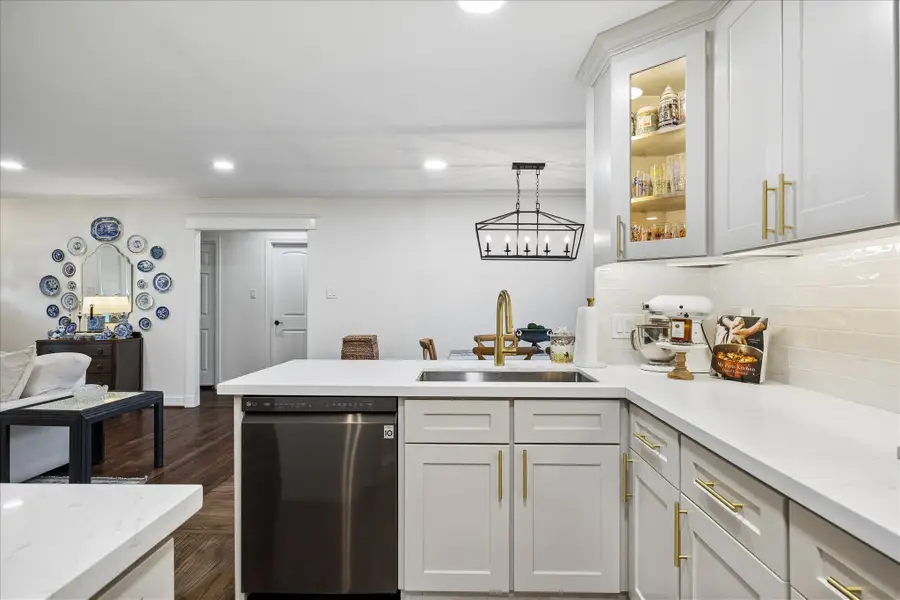 5417 Nina Lee Lane, Houston, TX 77092 - #2