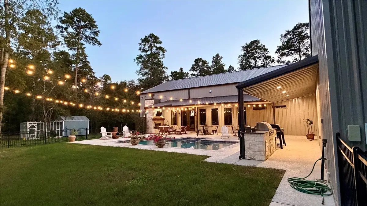 13940 Peterson Road, Montgomery, TX 77356 - #1