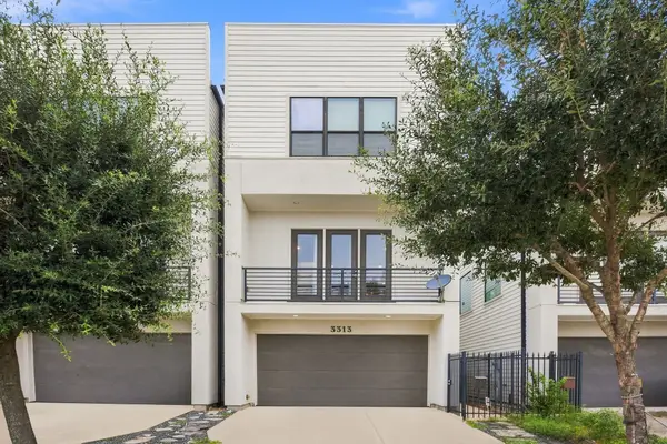3313 Cline Street, Houston, TX 77020