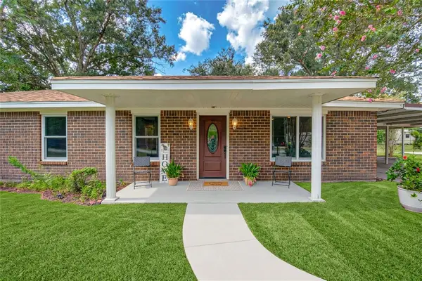 16746 Main Street, Splendora, TX 77372