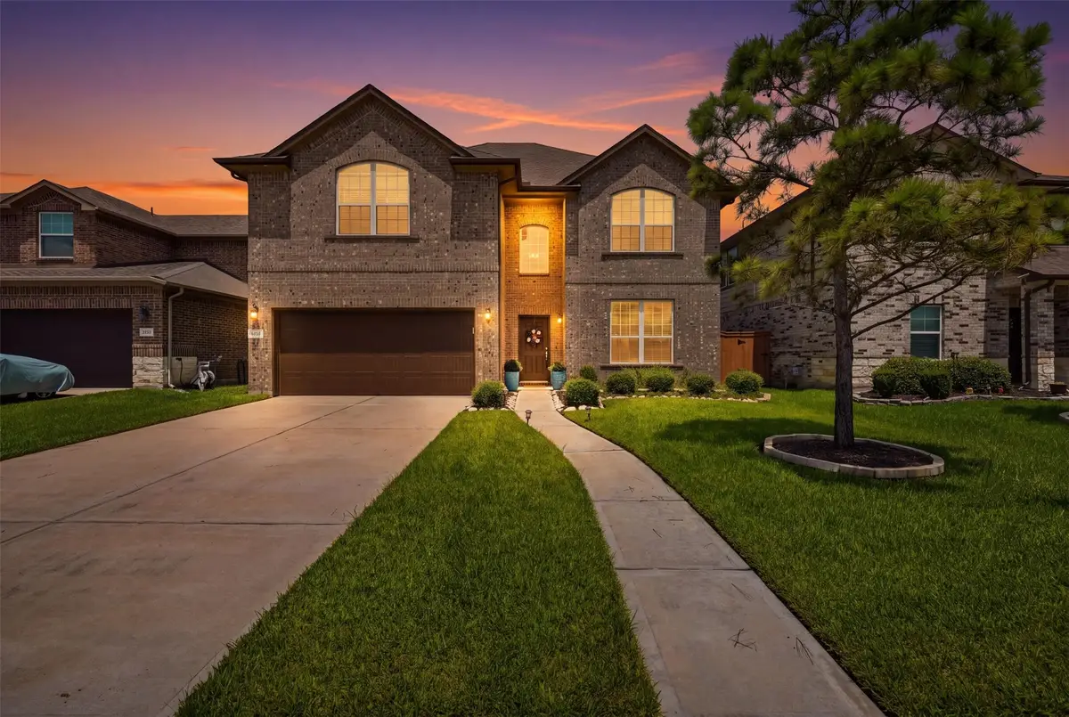 2413 Olancha Drive, Rosharon, TX 77583 - #1
