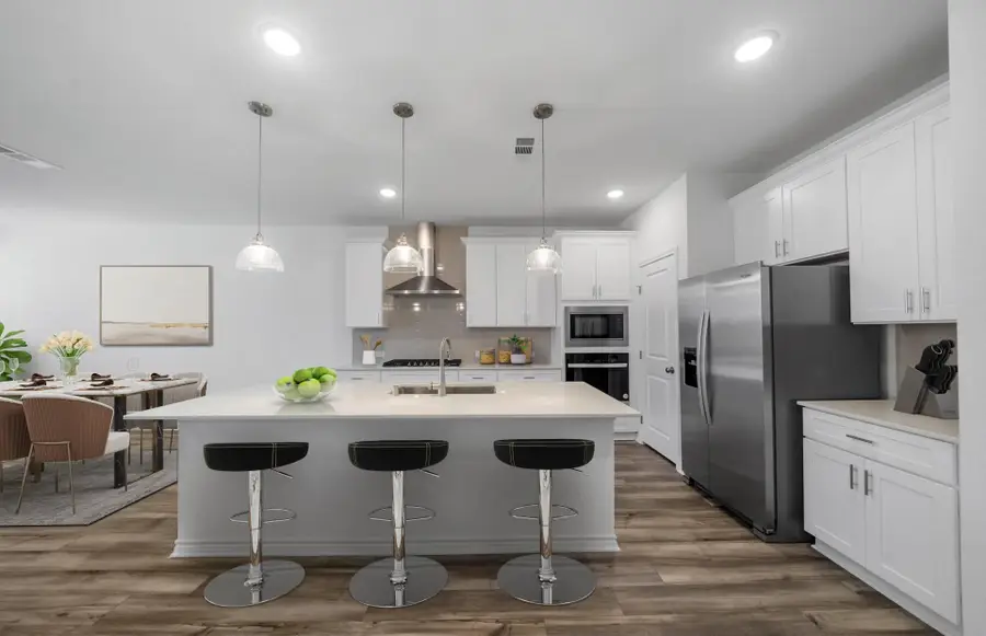 341 Dallas Meadows Drive, Dayton, TX 77535 - Image #3